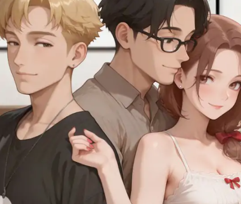 亚SLG【超越自我】v0.06 汉化版 PC+安卓 400MB