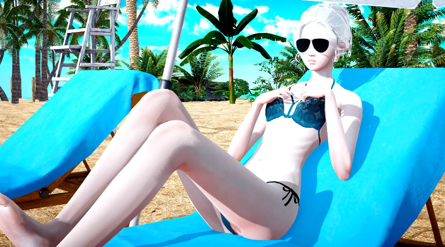 亚洲SLG【星芒雨幕】v0.9 汉化版 PC+安卓 9G