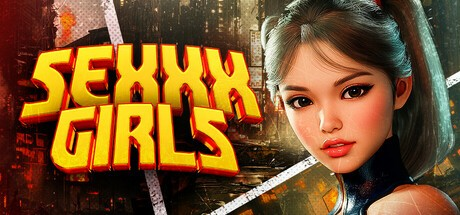 欧SLG【性感女孩】 完结-Steam官方中文-步兵版 6.5G