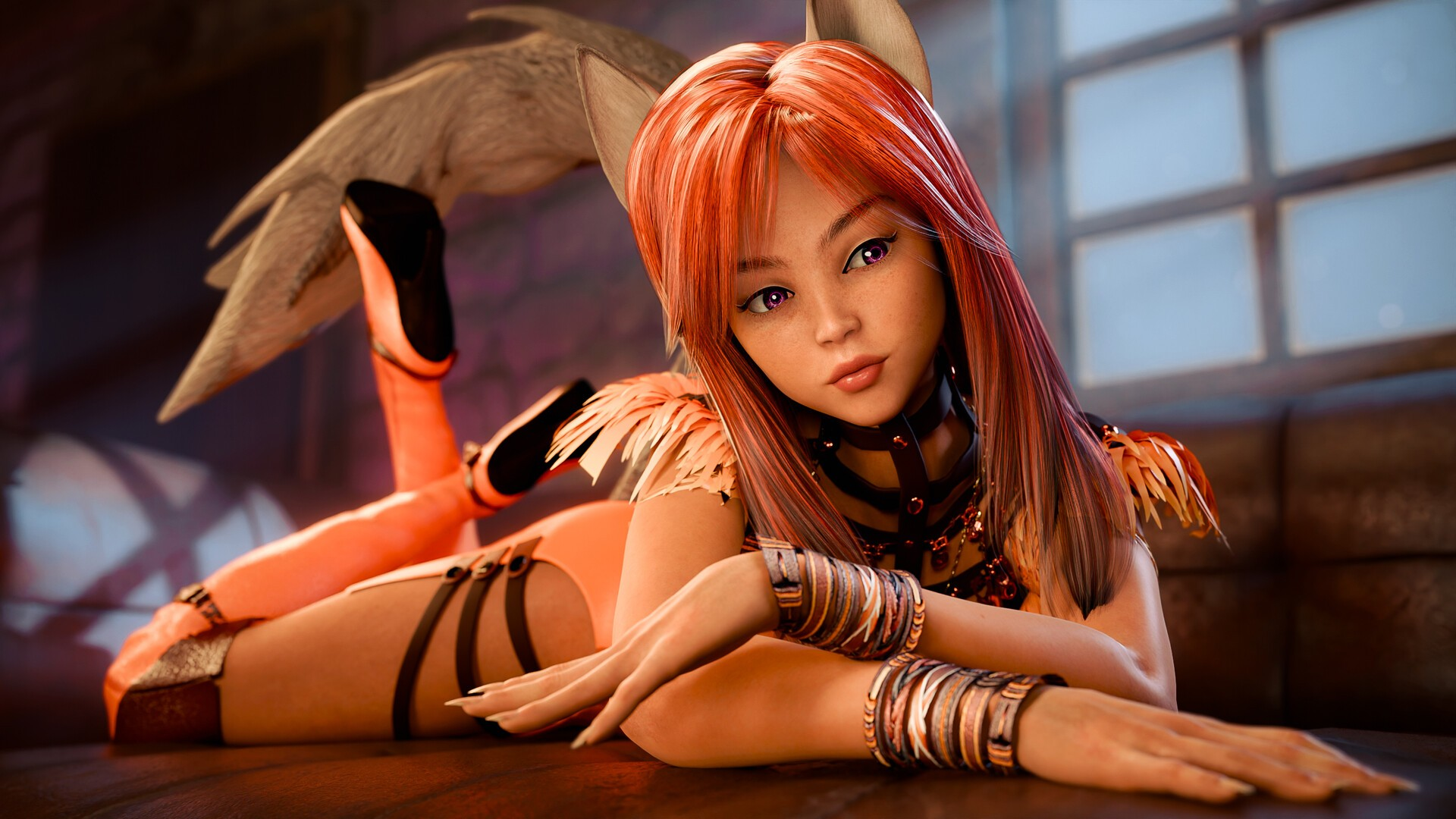 欧SLG【奥术欲望】v1.0.0完结 Steam官方中文-步兵版 2G