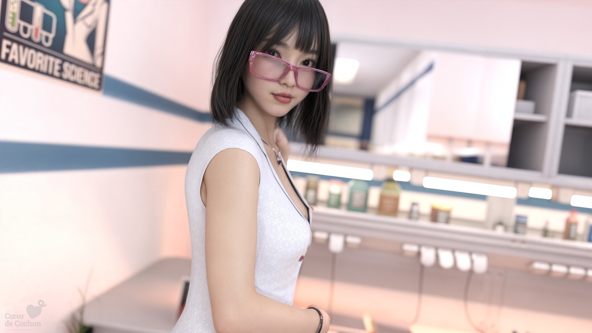 神作沙盒SLG【杰森-觉醒之路】v1.7.1s完结 Steam官方中文步兵版 4.9G