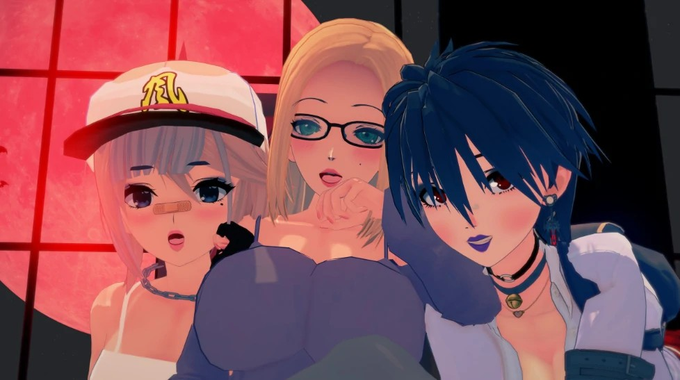 日式SLG【双向堕落】v0.3.2 汉化版 PC+安卓 10G