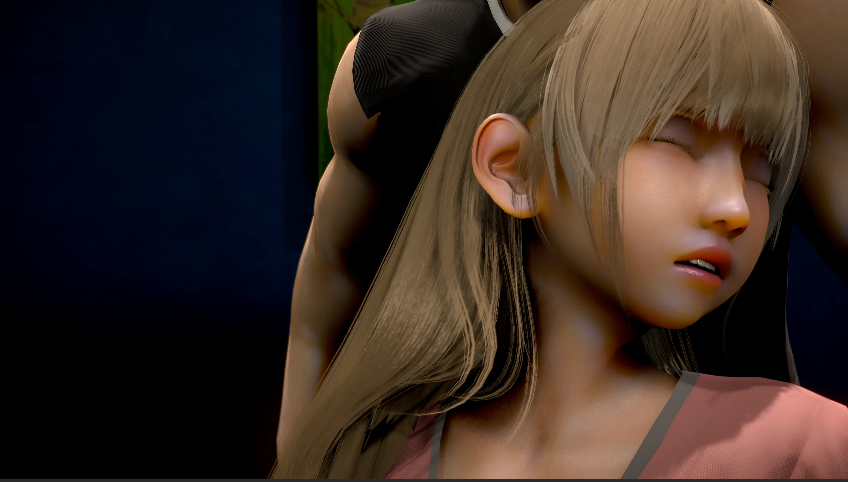 亚SLG【血色螺旋】Ep.2 v0.2.3 汉化版 PC+安卓 4.9G