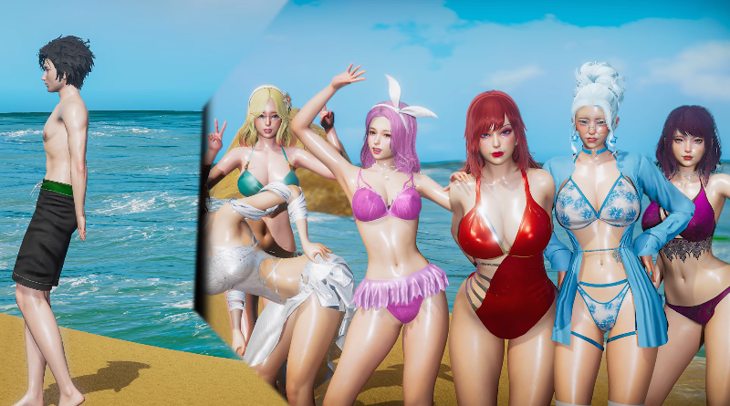 亚SLG【无罪重构】v0.2.8 汉化版 PC+安卓 2.6G