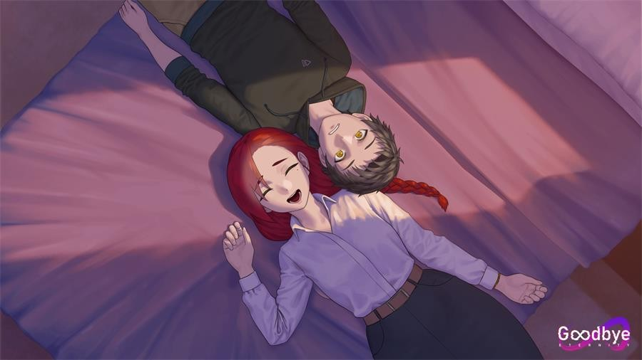 神作手绘SLG【永恒不再-二次人生】v0.10.3 官方中文 1.61G