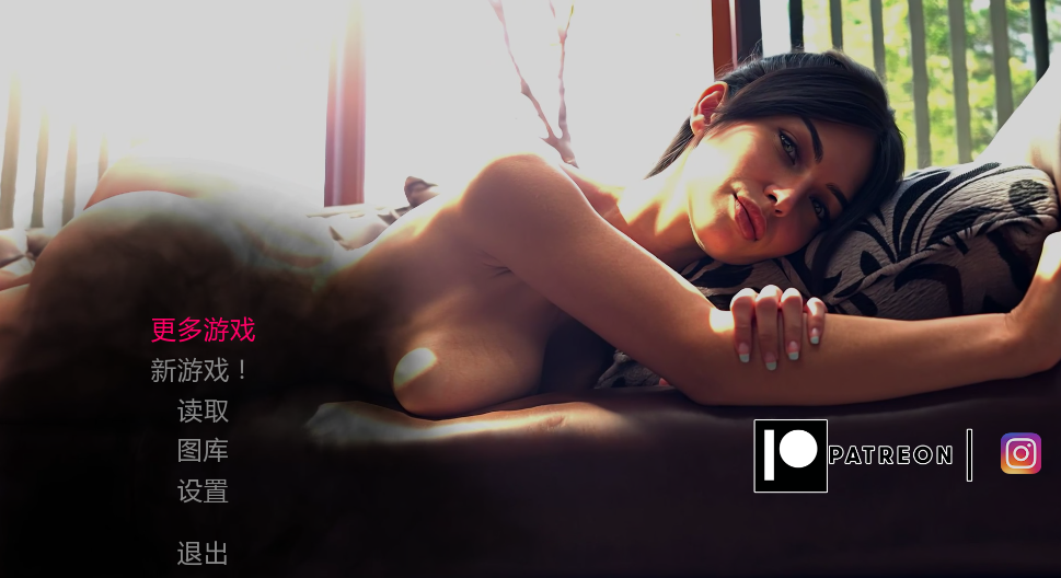 神作必玩【失忆】v0.104重置版 超清-官方中文 PC+安卓 23G