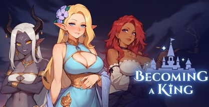 精致SLG【成王之路】v1.01完结 官方中文版 5.9G