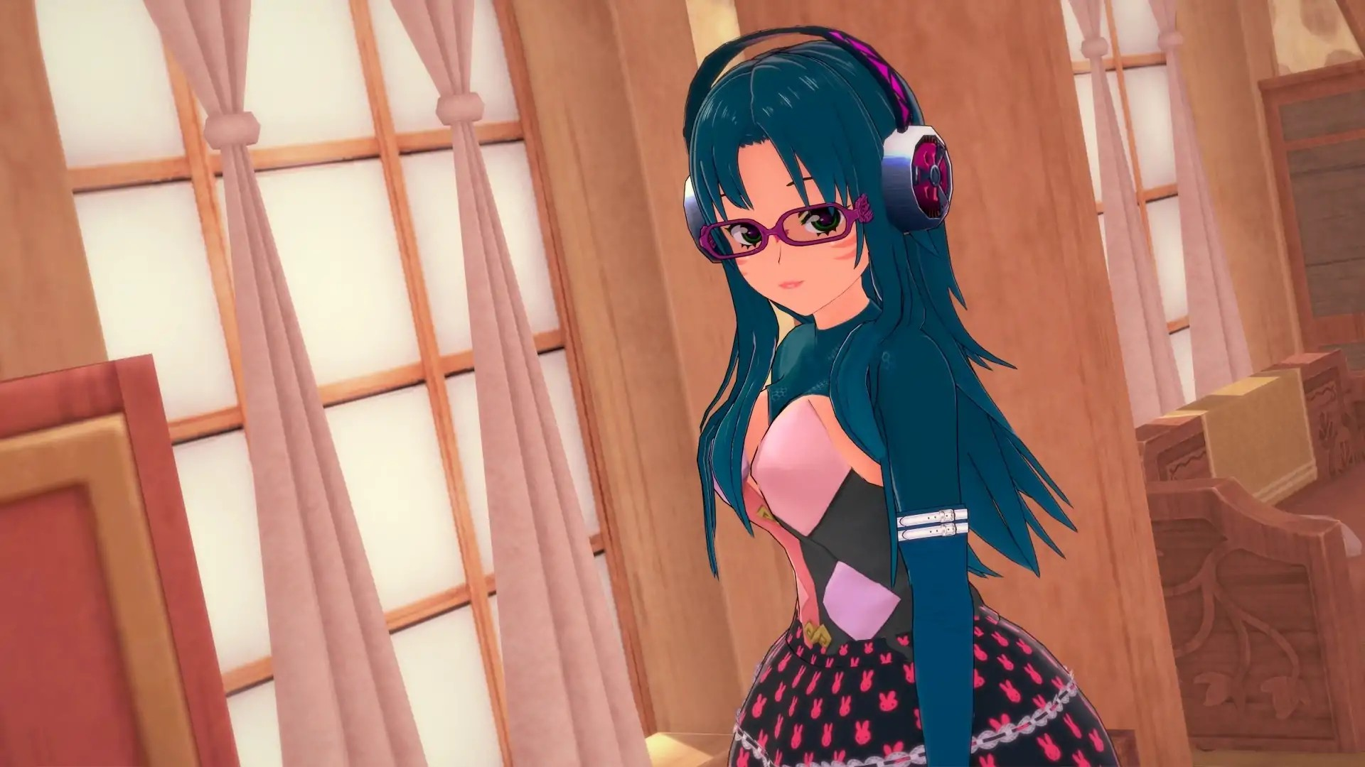 日式SLG【破晓夜幕】 v12.4 汉化 PC+安卓 4.8G