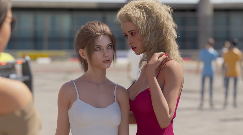 欧SLG【零式方程式】0.02c 汉化版 PC+安卓 9.8G