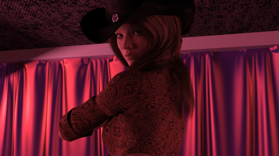 欧SLG【承诺】v0.99.6 汉化版 PC+安卓 7.5G