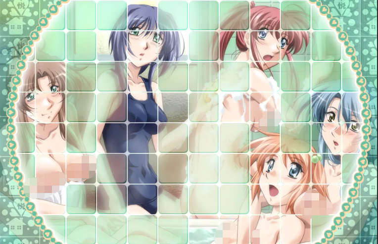 拔作-日式SLG【相良家母女花】v1.0 汉化完结版 PC+安卓 1G