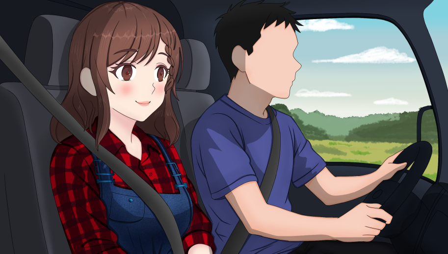 亚SLG【性感妖女】v0.2.1 汉化版 PC+安卓 1.7G