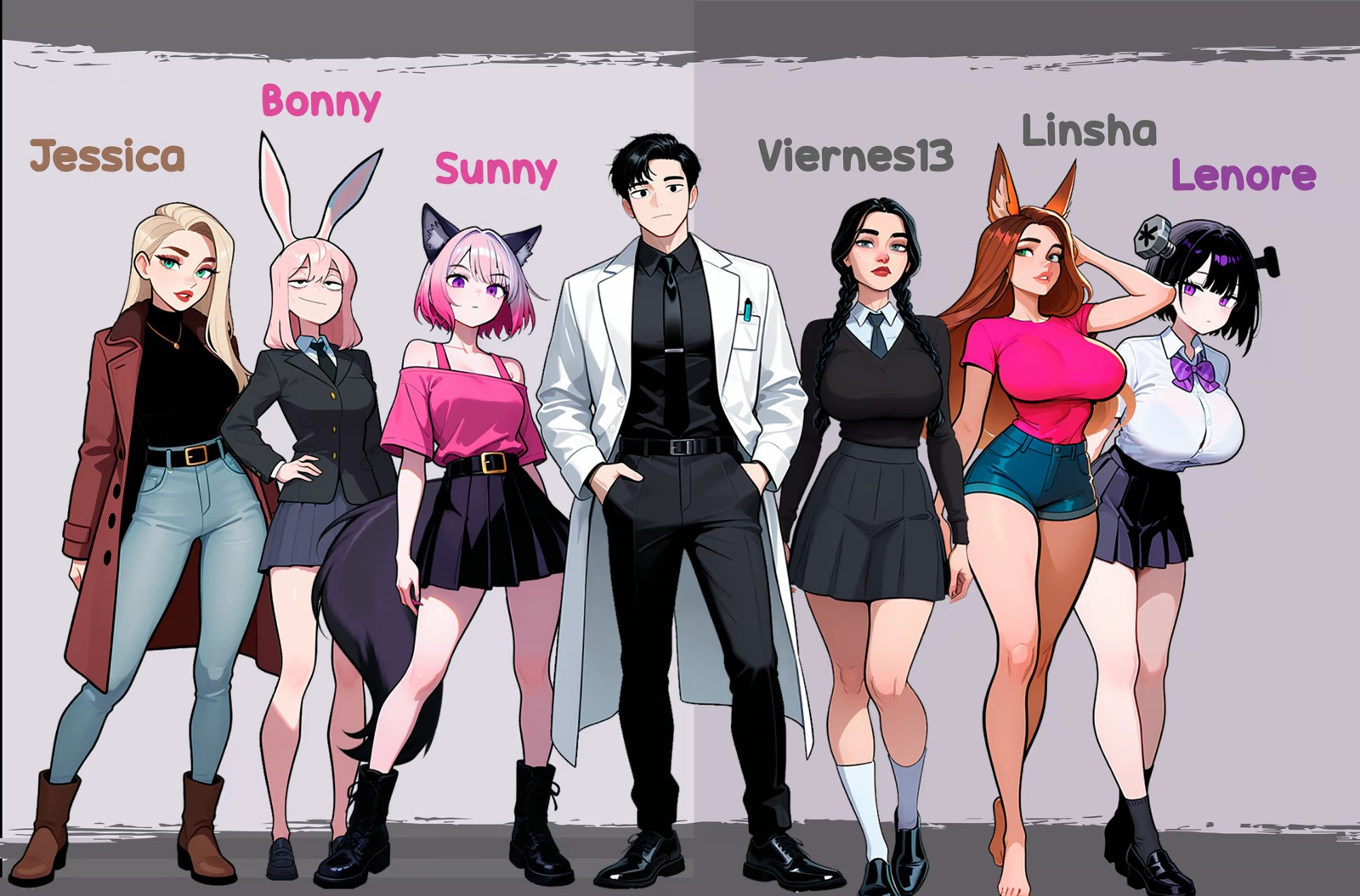 精致SLG【乌鸦谷编年史】v1.0完结 Steam官方中文步兵版 PC+安卓 700MB