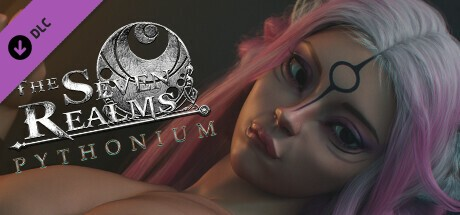 神作-欧SLG【七界】第1-2季完结  Steam官方中文 PC+安卓 8.8G