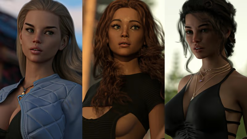 精美欧SLG【时间治愈】Ep1.P2 Steam官方中文步兵版 3.4G