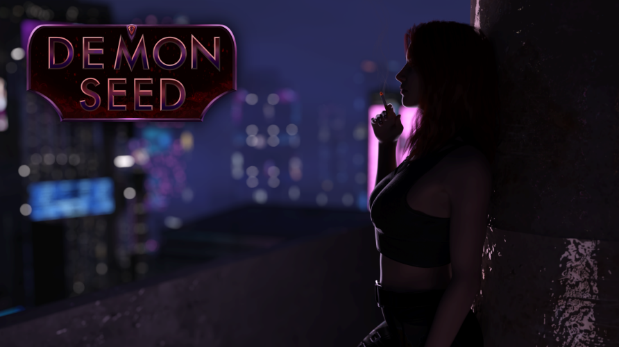 欧SLG【恶魔种子】v0.3 汉化版 PC+安卓 1.7G