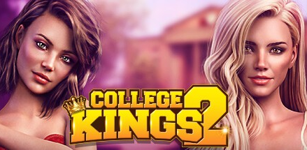 必玩神作SLG【学校列王】第2季v6.3.1 汉化 PC+安卓 16G