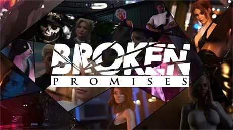 欧SLG【破碎的承诺】v0.403 汉化版 PC+安卓 11.5G