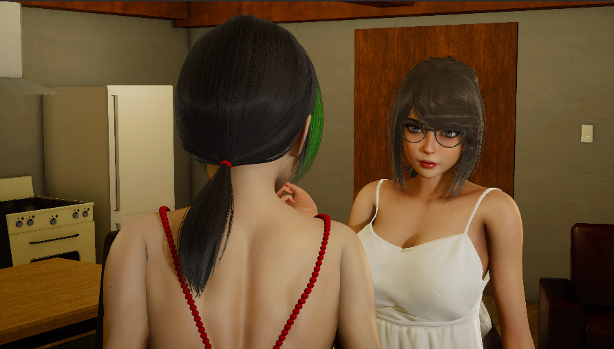 亚洲风SLG【成为梦想家】v0.2 汉化版 PC+安卓 3G