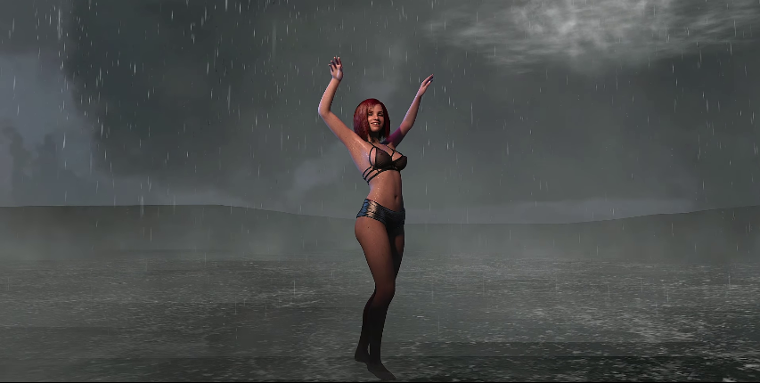 欧SLG【黑暗的呼唤】v3.44 汉化版 PC+安卓 6.2G