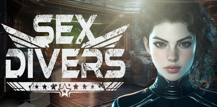 3D全动态【性爱潜水员】Steam官方中文-步兵版 8.2G