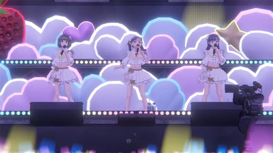 日系3D【偶像演唱会☆淫乱偶像想和经纪人】v1.04 官方中文 3.3G