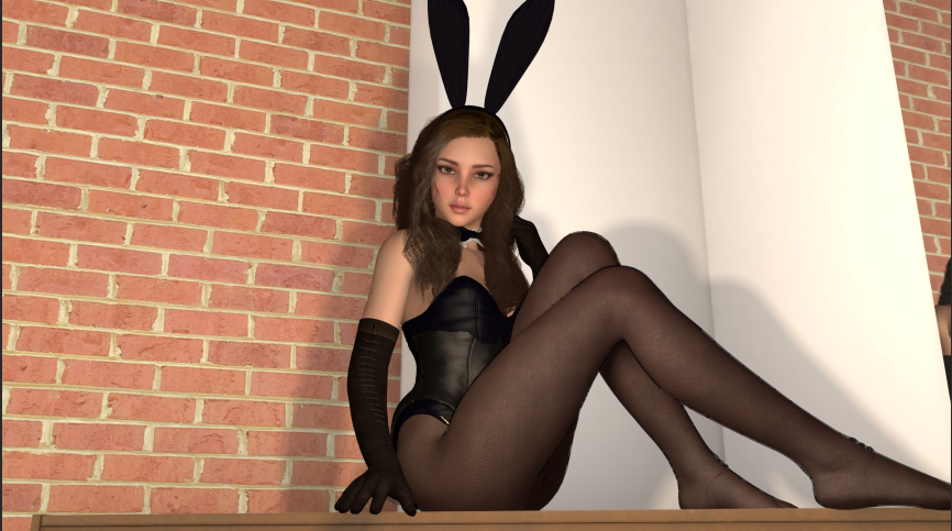 亚SLG【快乐谷】v0.4 汉化 PC+安卓 1.4G