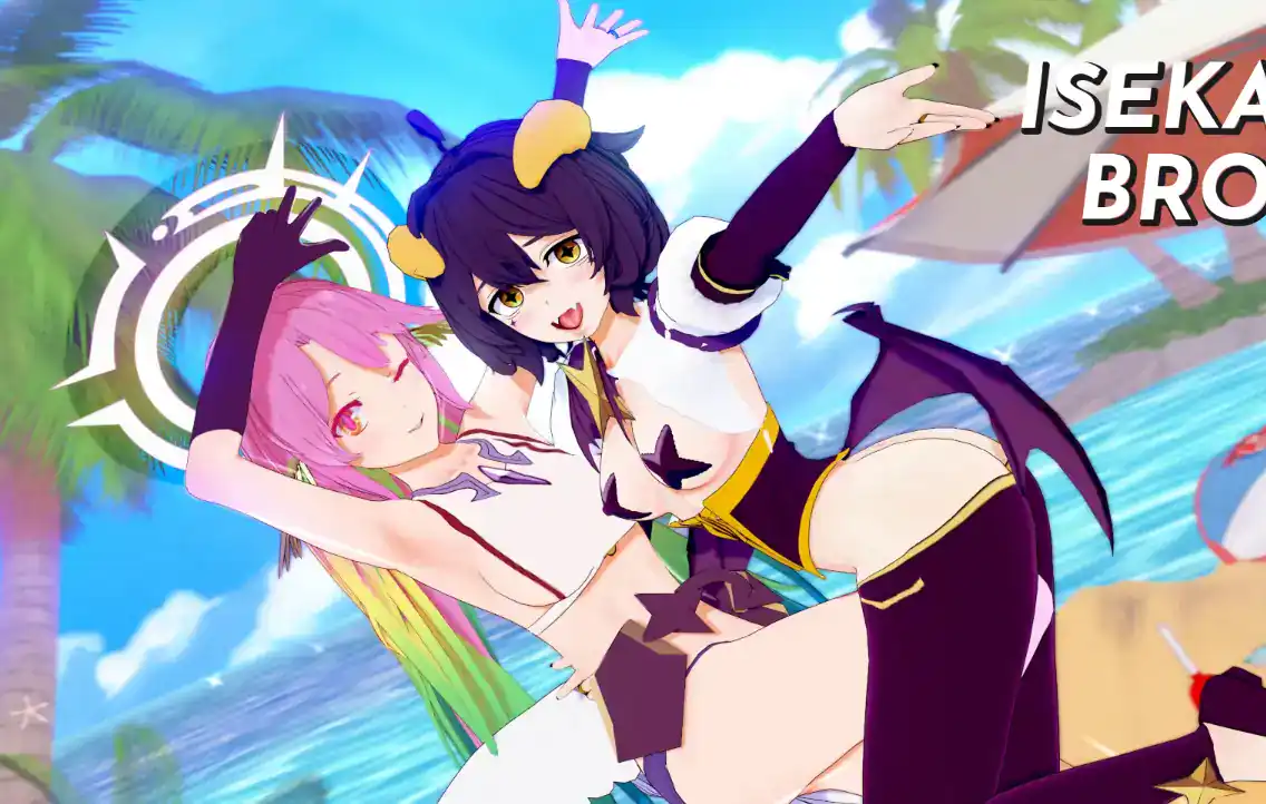 【日系SLG/AI汉化/同人】异世界妓院v0.91  AI汉化版【PC+安卓/4.37G/更新】 内容图 3
