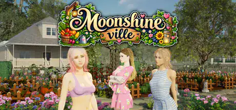 3D全动态【私酿酒小镇】steam官方中文-步兵版 5.7G